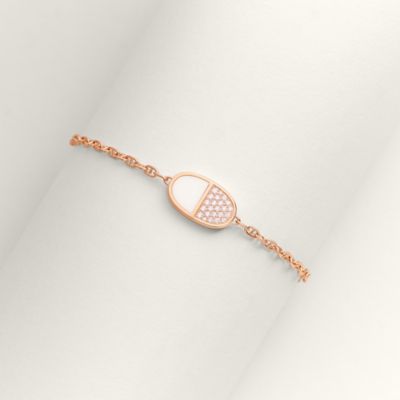 ❤プレゼント付き❤スカーフリング コスモス ゴールド金具 エルメス ネックレスに HERMES - エルメス スカーフリング（ネックレス）の通販 by ねこ